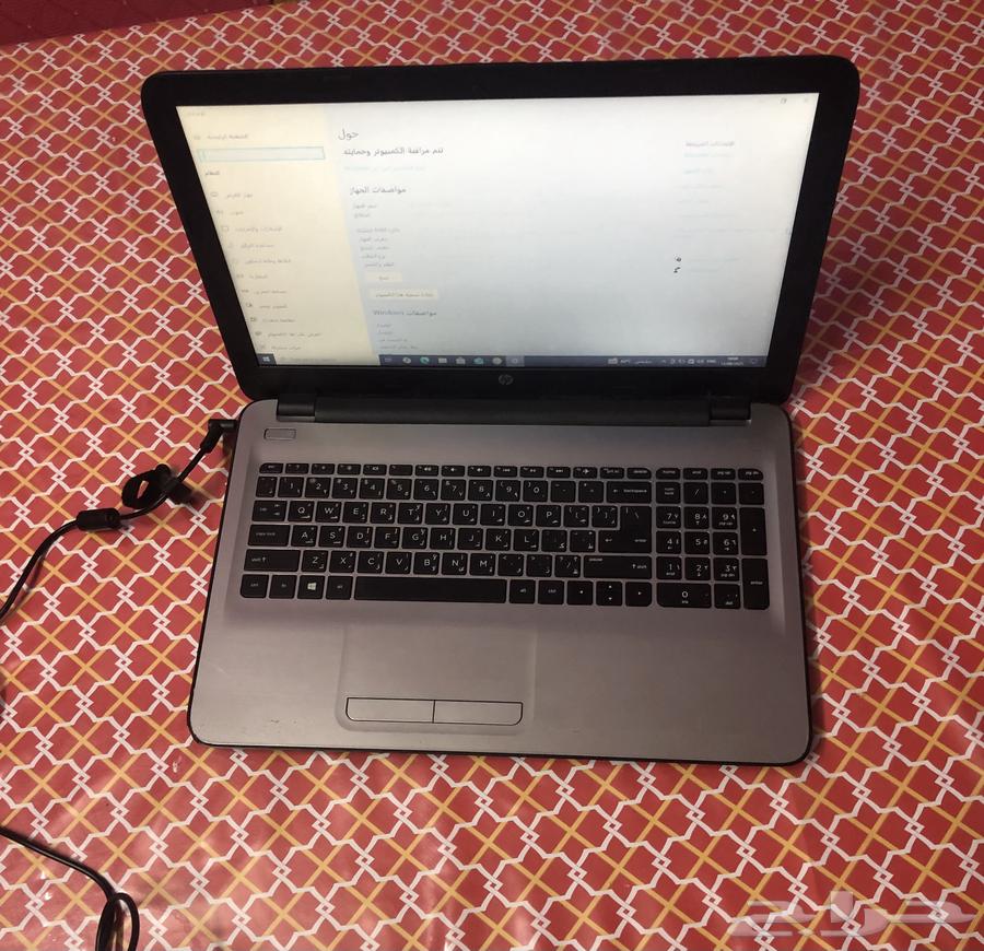 لاب توب i7 اتش بي64214478182401113