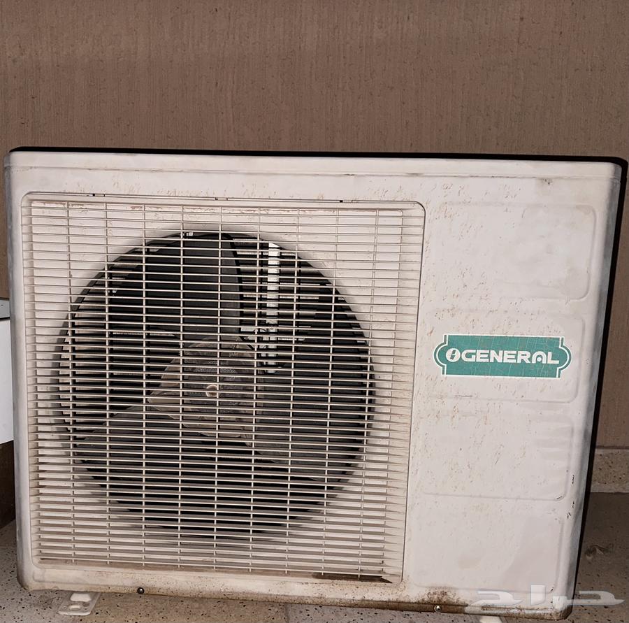 مكيف جنرال64230486599425110