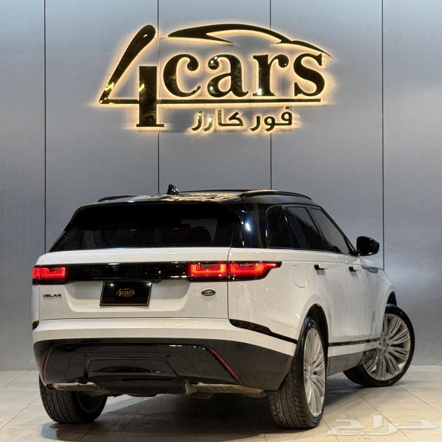 Range Rover Velar 2022 (( Excellent Condition ))64404638769539114