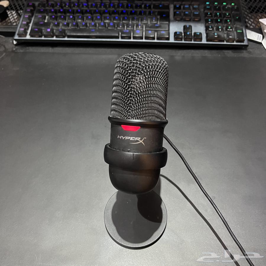 Mic solocast64209810396417110