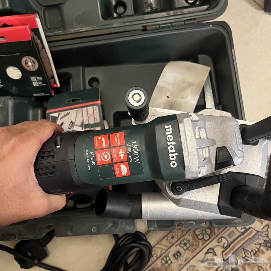 Wall Chasing Machine64212977117186110