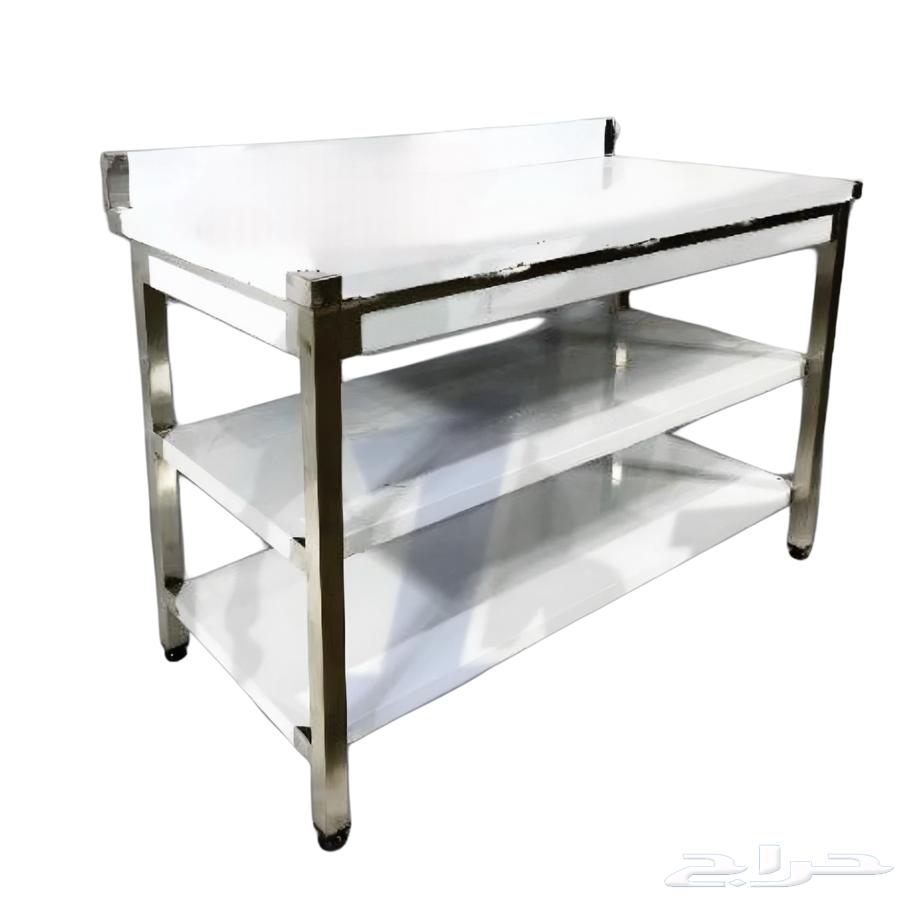 طاولة صاج 3 ادوار64224108381826110