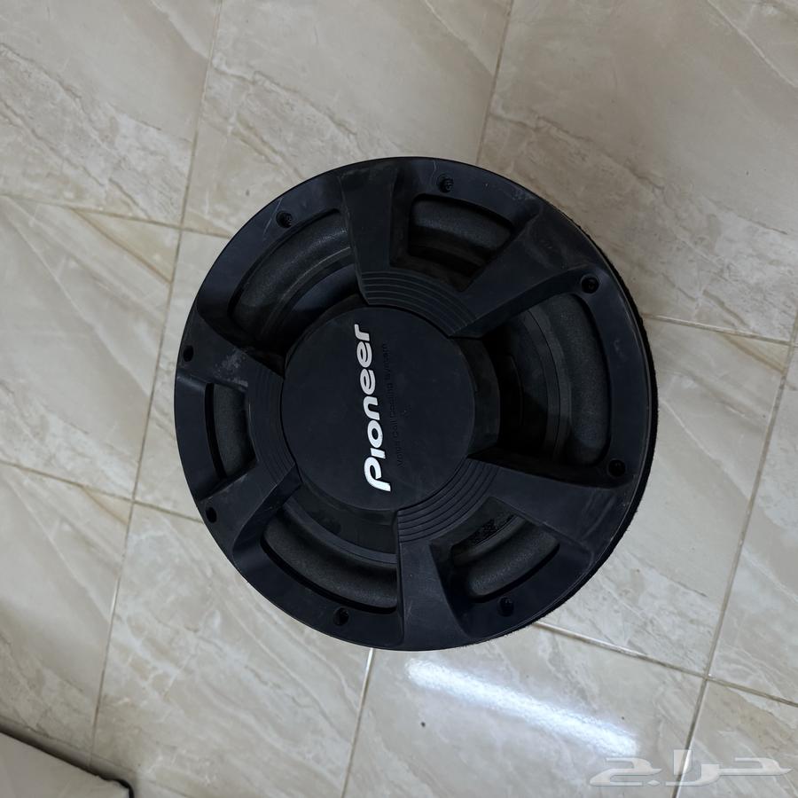 نبر فاير مع بزوكه لسياره64403168740226111