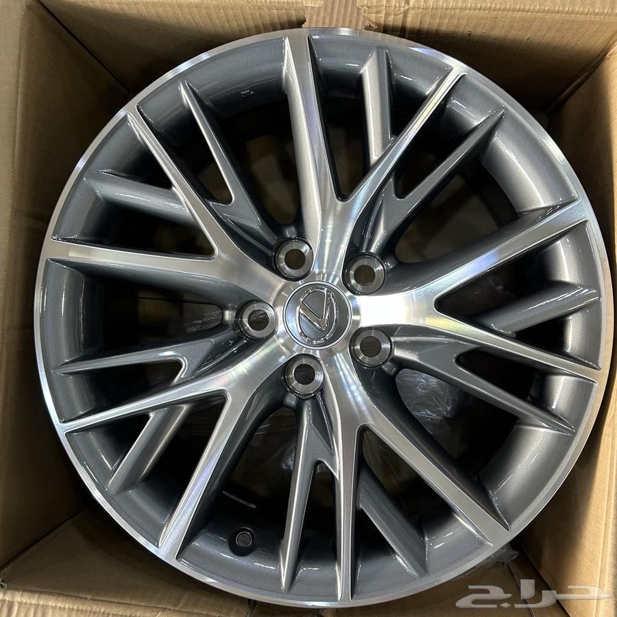 جنوط لكزس جي اس مقاس 1864406262735361112