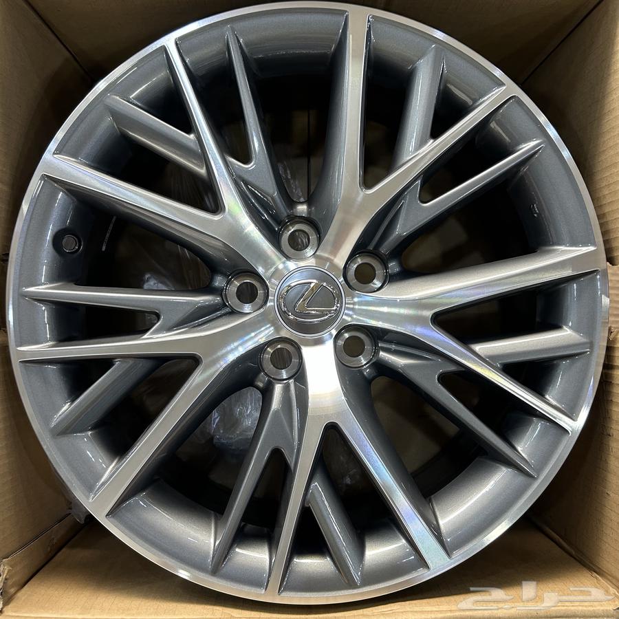 جنوط لكزس جي اس مقاس 1864406262735361110