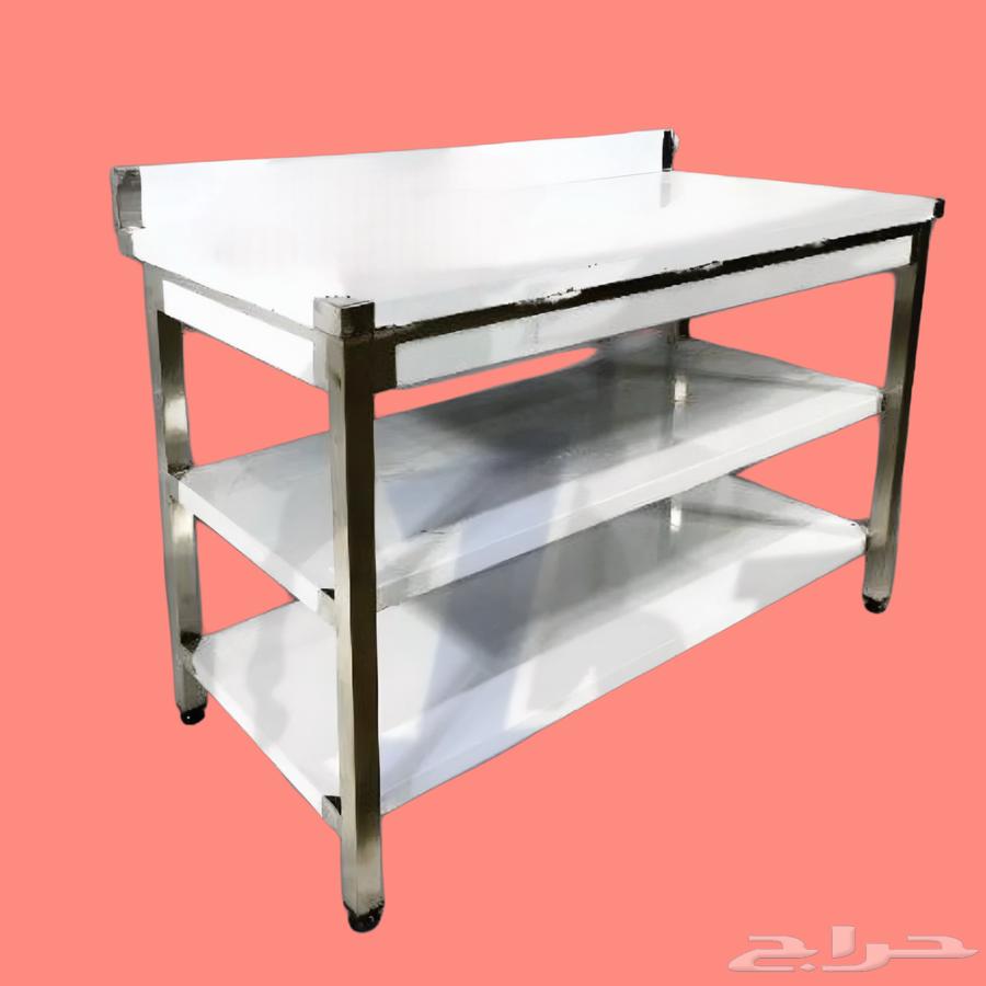 طاولة صاج 3 ادوار64224108381826114