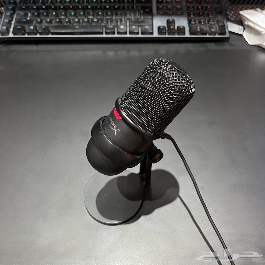 Mic solocast64209810396417111