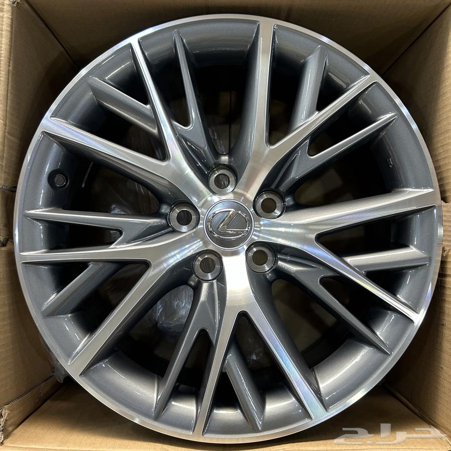 جنوط لكزس جي اس مقاس 1864406262735361113