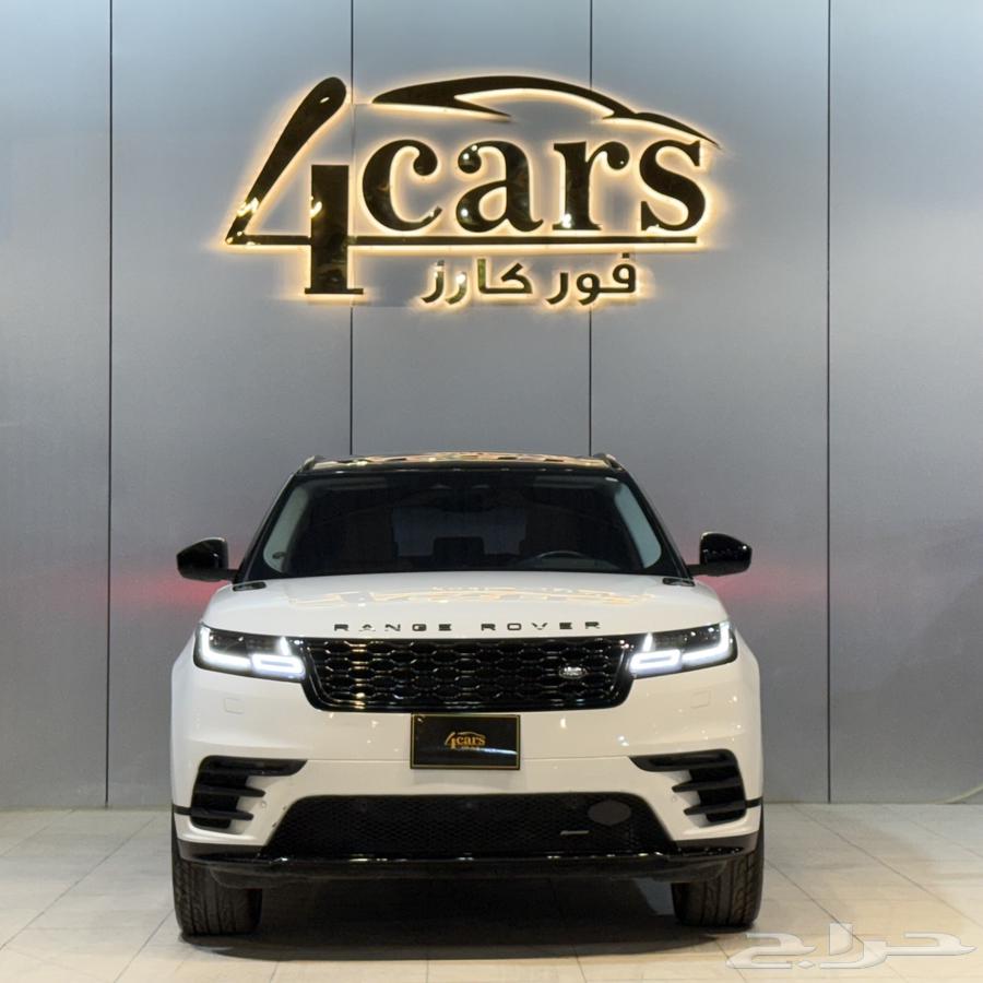 Range Rover Velar 2022 (( Excellent Condition ))64404638769539112