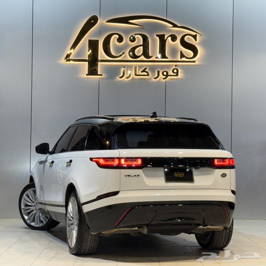 Range Rover Velar 2022 (( Excellent Condition ))64404638769539113