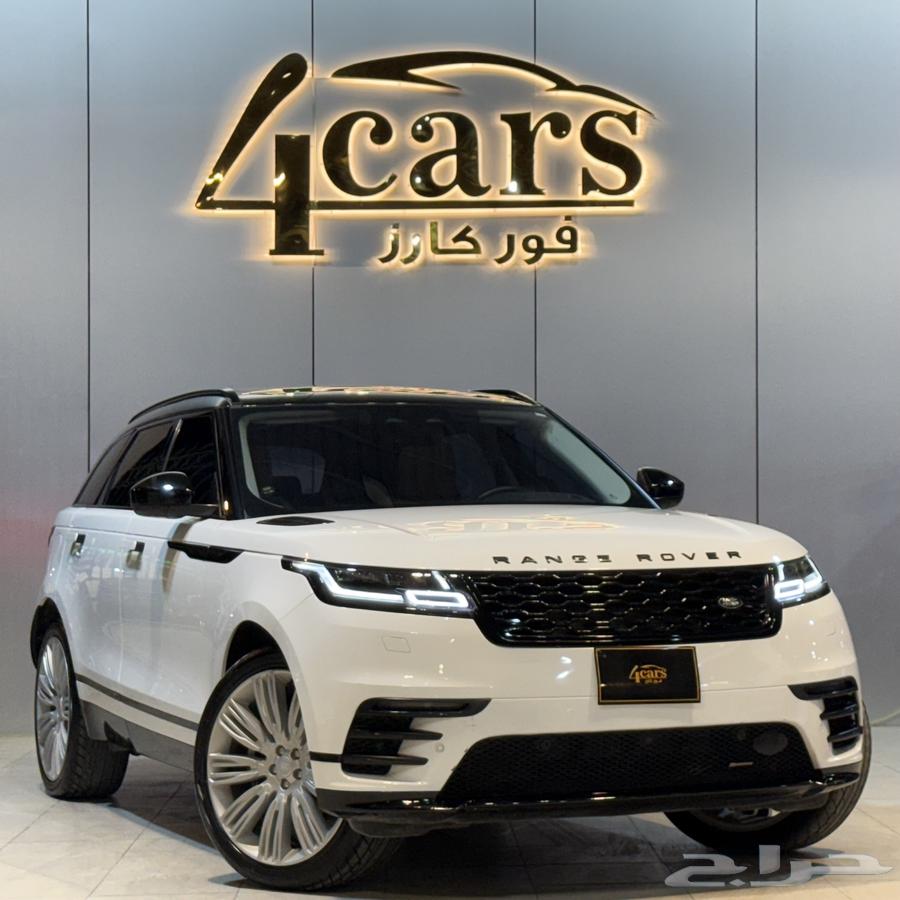 Range Rover Velar 2022 (( Excellent Condition ))64404638769539111