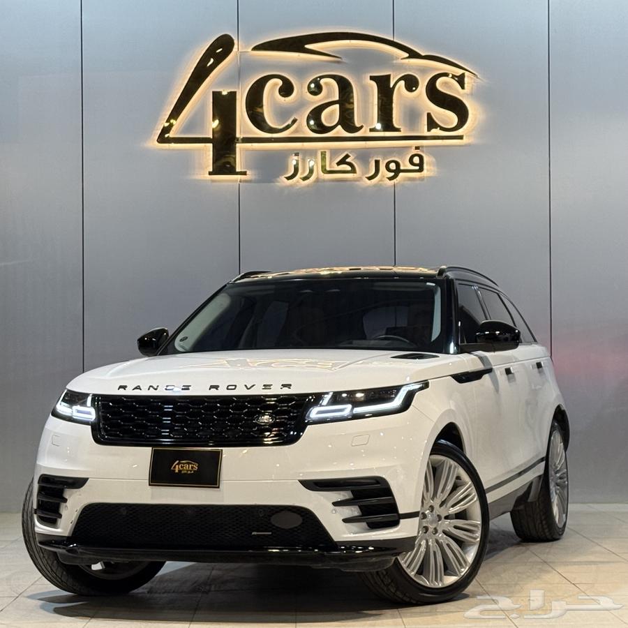 Range Rover Velar 2022 (( Excellent Condition ))64404638769539110