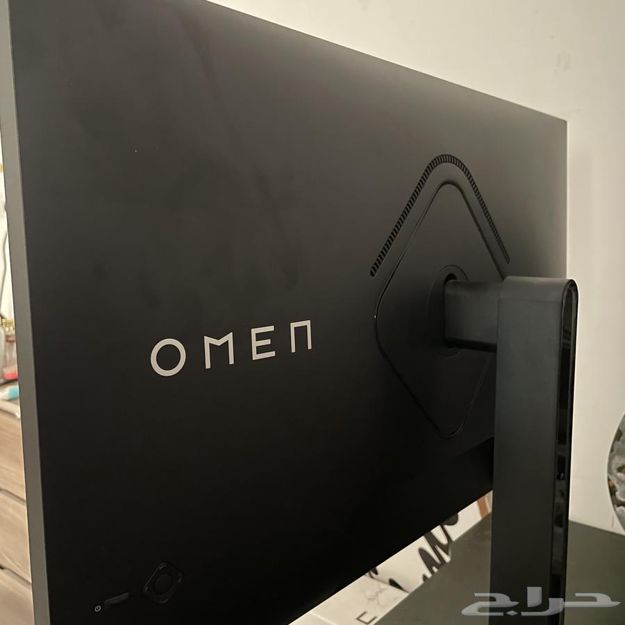 للبيع شاشة قيمنق 2k OMEN64210241481473111