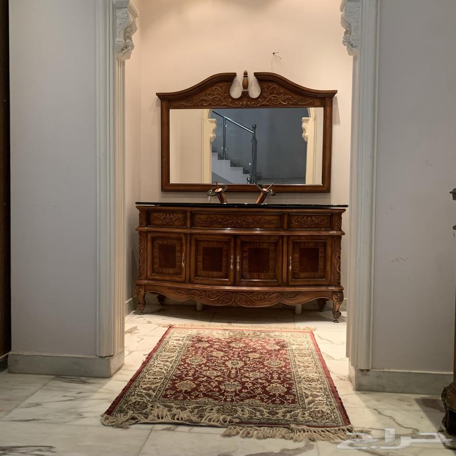 مغسله خشب64212544657537110