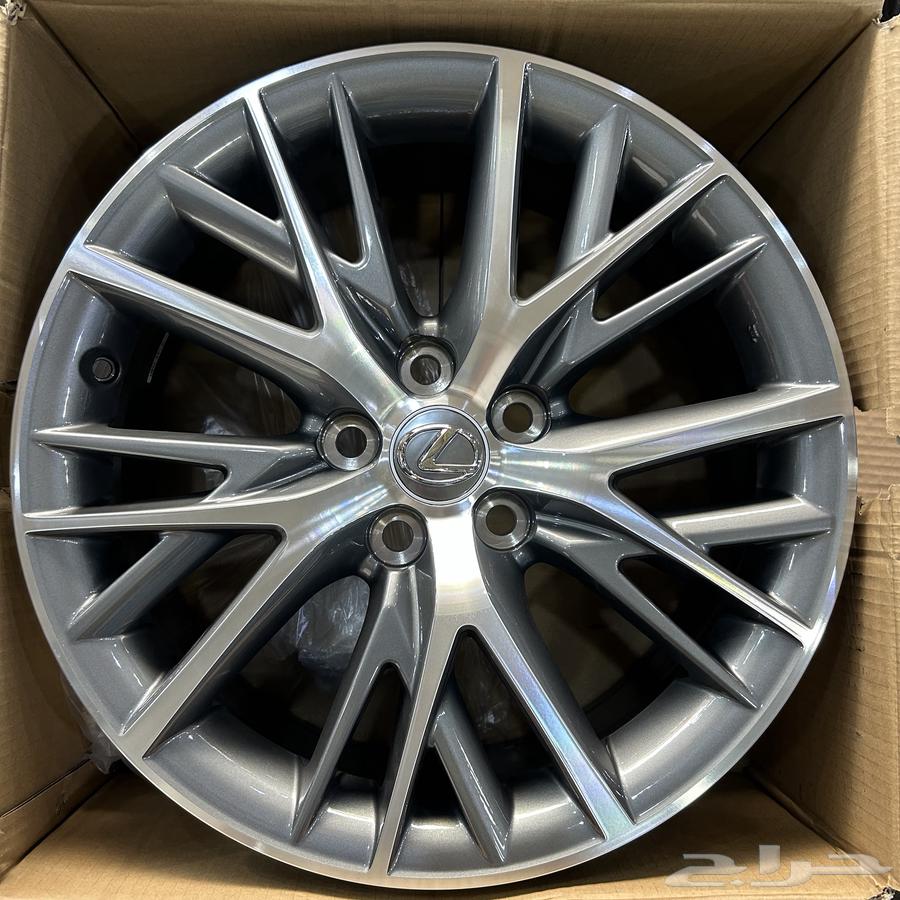 جنوط لكزس جي اس مقاس 1864406262735361114