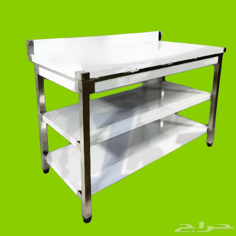 طاولة صاج 3 ادوار64224108381826113