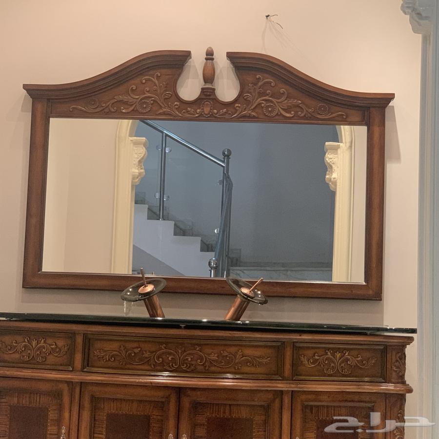 مغسله خشب64212544657537111