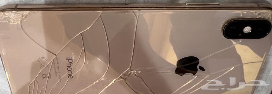 ايفون اكس اس 64 غ للبيع64226773329025113