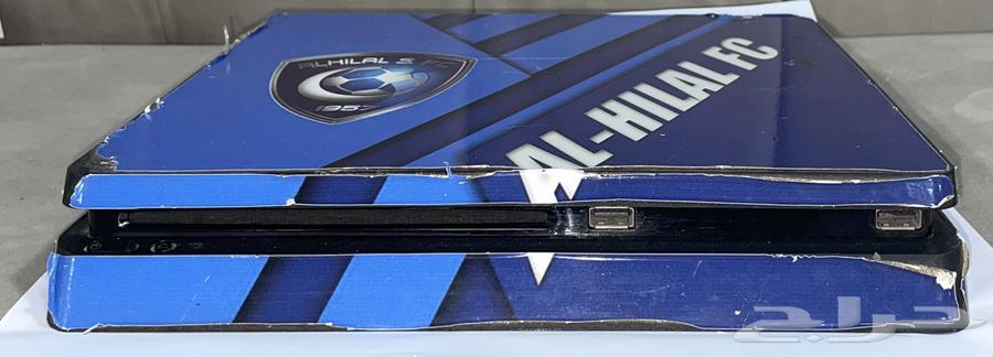 للبيع سوني 4 سليم64220037318403111