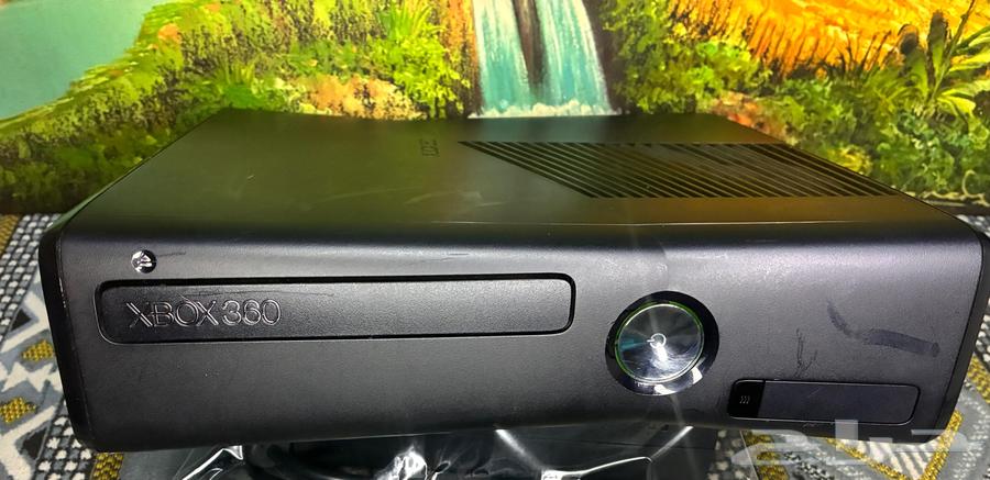 Xbox 36064216345670401113