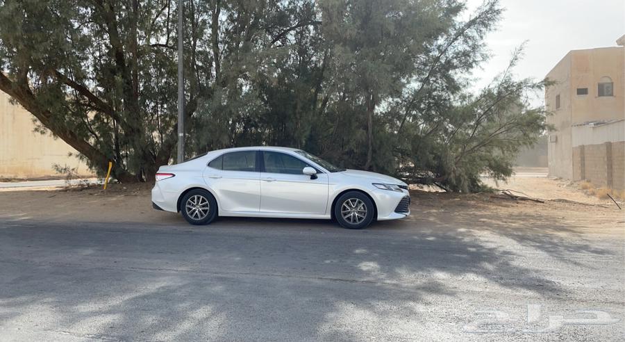 تويوتا كامري موديل 202064405124860545111