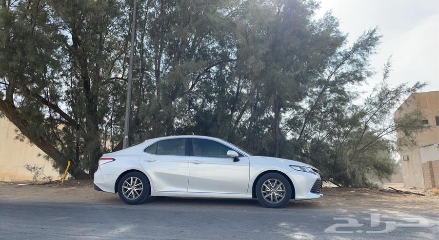 تويوتا كامري موديل 202064405124860545110