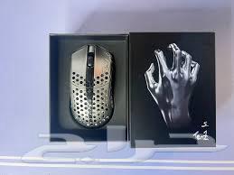Starlight Pro TenZ Mouse64041452403203110