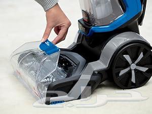 مكنسة هوفر 1200واط وبيسيل 800 واط للبيع64218398958594111