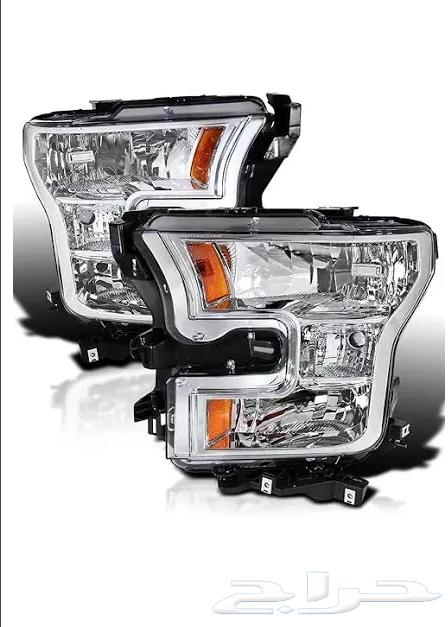 Ford F150 spark plugs, official agency, used, tightened locally64397436957442110