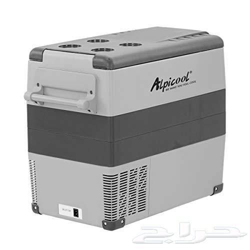 ثلاجة سياره وعروض خاصه على جميع الاحجام64398423814017110