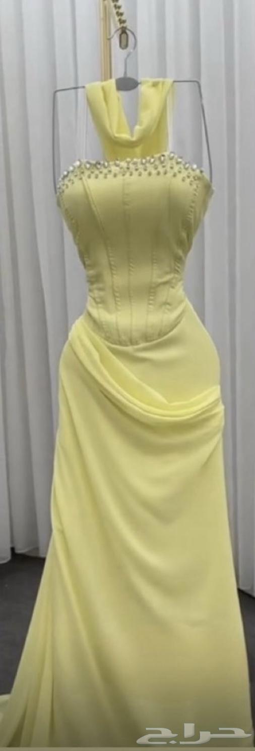 New dress, never used, size large Al-Mugamma64218790630401110