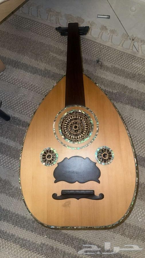 عود شريف حجاج للبيع64230472827777110