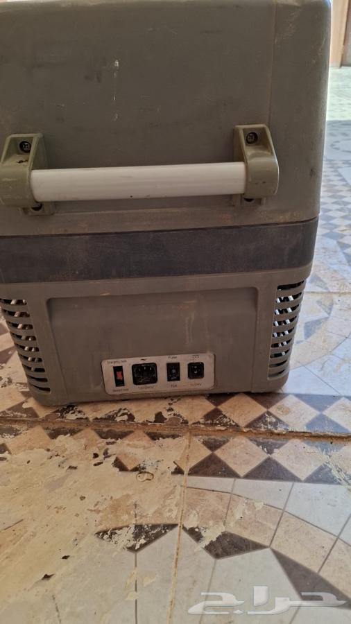 ثلاجه راكو 35 لتر للبيع ملاحظه فيها تهريب داخلي64229479506434110