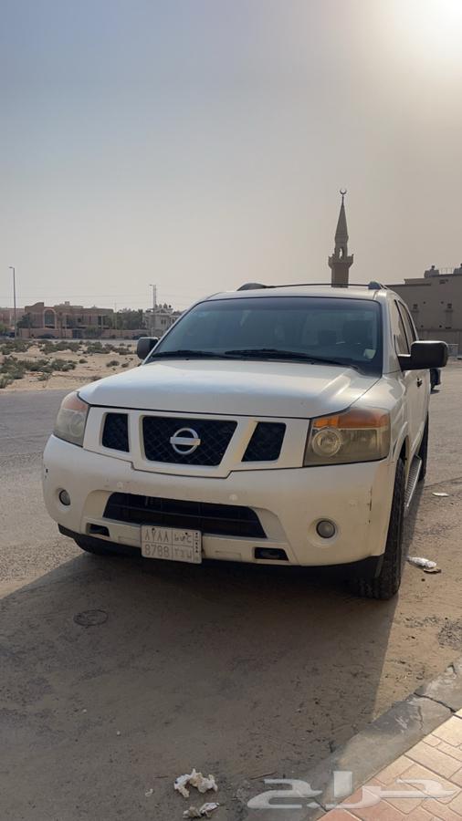 ارمادا 2014 وكاله64404472885635113