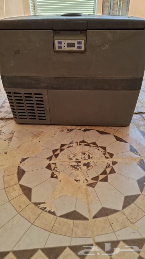 ثلاجه راكو 35 لتر للبيع ملاحظه فيها تهريب داخلي64229479506434111