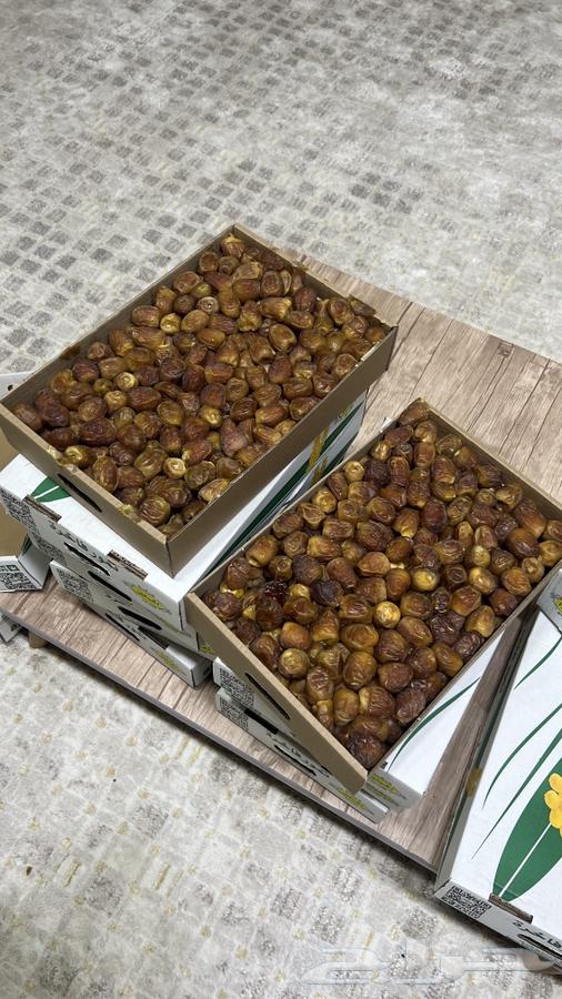 Soft Sukkari Dates Mafatil64227347003906114