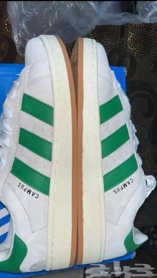 جزمة اديداس كامبس جديده adidas campus64228938242563110