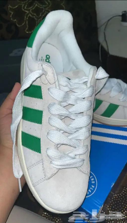 جزمة اديداس كامبس جديده adidas campus64228938242563111