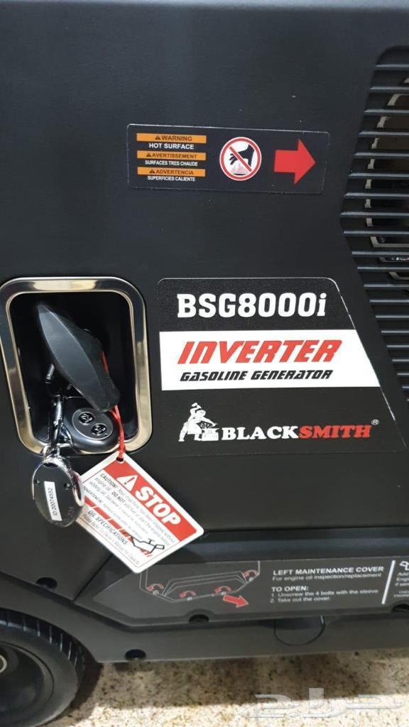 ماطور كاتم شبه جديد64228386419843113