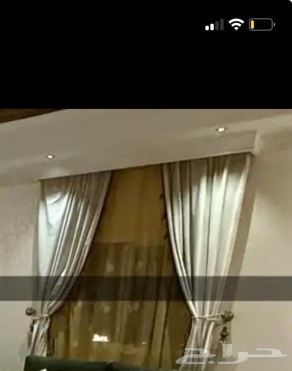 Curtains (2 roller and one regular)64216345875842110