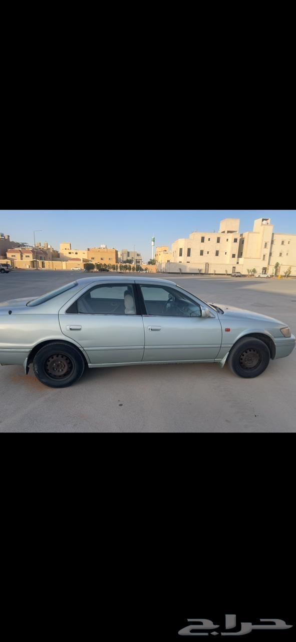 كامري للبيع64404638754305113