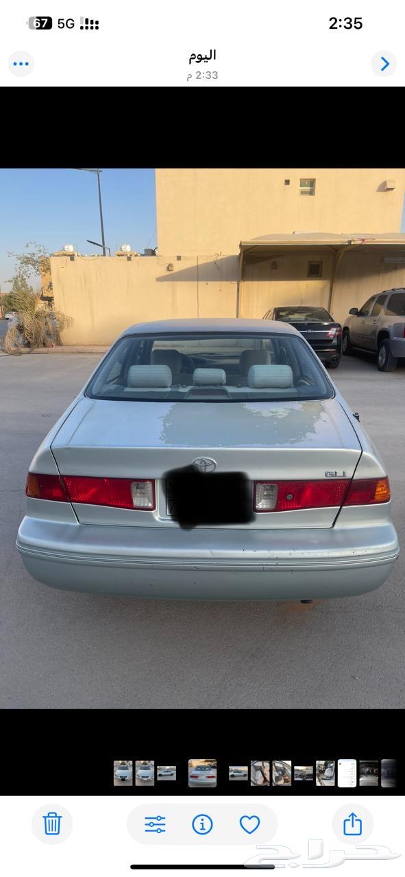 كامري للبيع64404638754305110