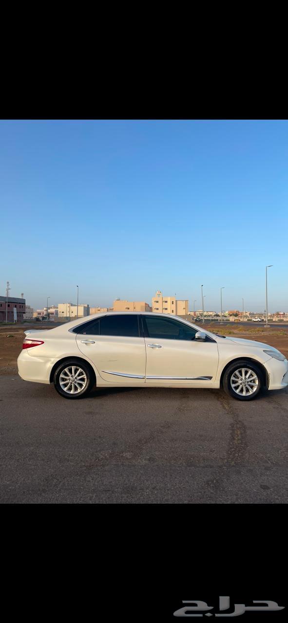 كامري 2017 فل GLX64407713085827111