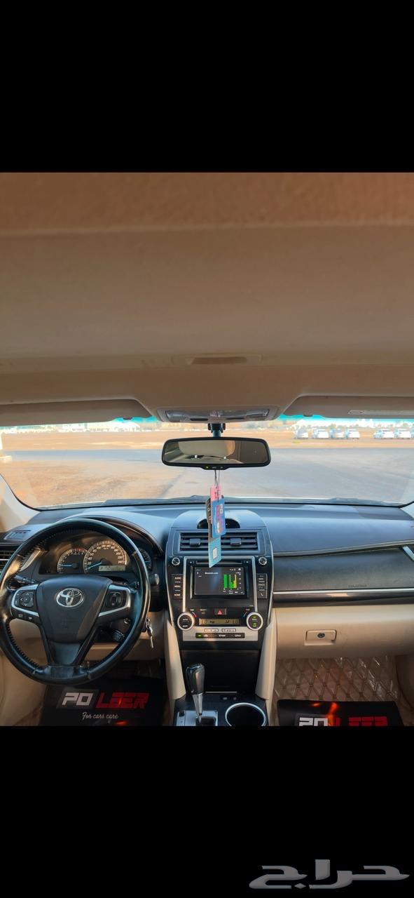 كامري 2017 فل GLX64407713085827114