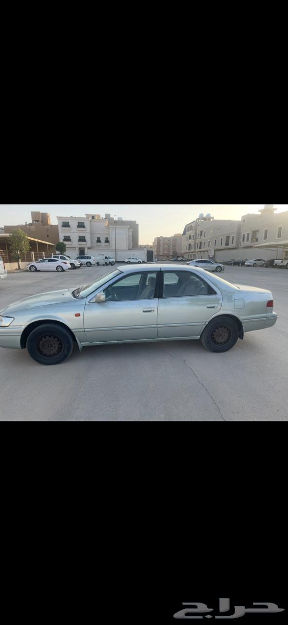 كامري للبيع64404638754305112