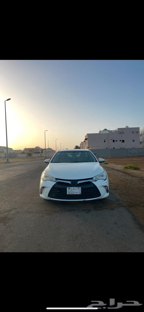 كامري 2017 فل GLX64407713085827110