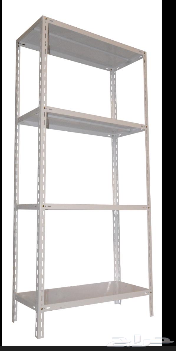 رفوف حديد64219422678787110