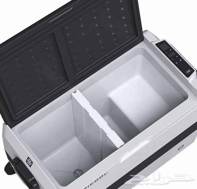 ثلاجة سياره وعروض خاصه على جميع الاحجام64398423814017111