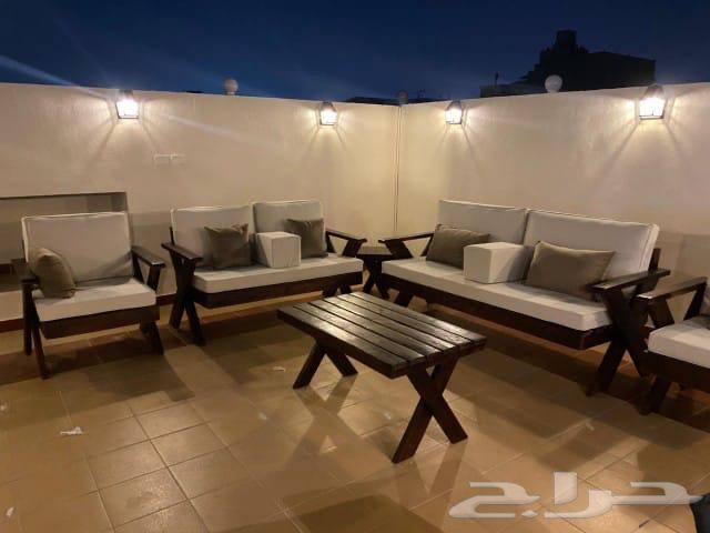 كرأسي جلسات خارجية و كراسي خشب و كراسي حديد كفر كويتي64212760108162114