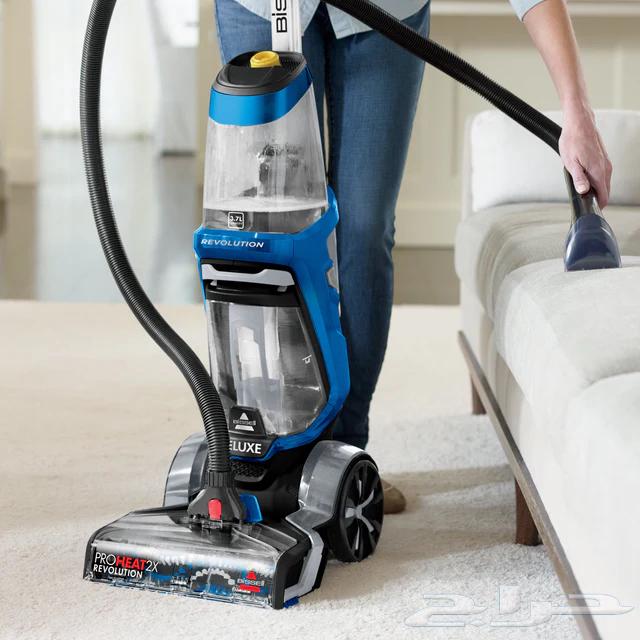 مكنسة هوفر 1200واط وبيسيل 800 واط للبيع64218398958594113